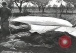 Standbild USA Armee Neapel Italien, 1943, aus Sekunde 59 historischem Filmmaterial Videoclip 65675059423