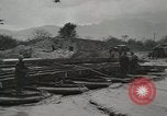 Standbild alliierten Soldaten Italien, 1944, aus Sekunde 11 historischem Filmmaterial Videoclip 65675059424