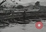 Standbild alliierten Soldaten Italien, 1944, aus Sekunde 13 historischem Filmmaterial Videoclip 65675059424