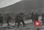 Standbild alliierten Soldaten Italien, 1944, aus Sekunde 14 historischem Filmmaterial Videoclip 65675059424