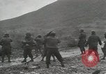 Standbild alliierten Soldaten Italien, 1944, aus Sekunde 16 historischem Filmmaterial Videoclip 65675059424