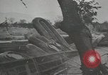Standbild alliierten Soldaten Italien, 1944, aus Sekunde 19 historischem Filmmaterial Videoclip 65675059424