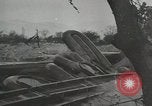 Standbild alliierten Soldaten Italien, 1944, aus Sekunde 20 historischem Filmmaterial Videoclip 65675059424