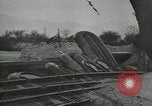 Standbild alliierten Soldaten Italien, 1944, aus Sekunde 21 historischem Filmmaterial Videoclip 65675059424