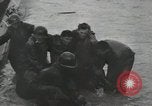Standbild alliierten Soldaten Italien, 1944, aus Sekunde 23 historischem Filmmaterial Videoclip 65675059424
