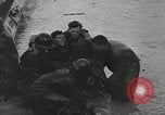 Standbild alliierten Soldaten Italien, 1944, aus Sekunde 25 historischem Filmmaterial Videoclip 65675059424