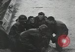 Standbild alliierten Soldaten Italien, 1944, aus Sekunde 26 historischem Filmmaterial Videoclip 65675059424