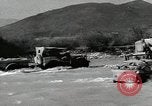 Standbild alliierten Soldaten Italien, 1944, aus Sekunde 27 historischem Filmmaterial Videoclip 65675059424