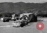 Standbild alliierten Soldaten Italien, 1944, aus Sekunde 29 historischem Filmmaterial Videoclip 65675059424