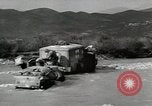 Standbild alliierten Soldaten Italien, 1944, aus Sekunde 30 historischem Filmmaterial Videoclip 65675059424