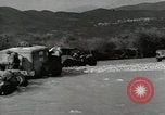 Standbild alliierten Soldaten Italien, 1944, aus Sekunde 31 historischem Filmmaterial Videoclip 65675059424