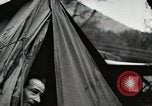 Standbild alliierten Soldaten Italien, 1944, aus Sekunde 32 historischem Filmmaterial Videoclip 65675059424