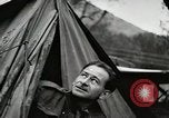 Standbild alliierten Soldaten Italien, 1944, aus Sekunde 33 historischem Filmmaterial Videoclip 65675059424