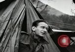 Standbild alliierten Soldaten Italien, 1944, aus Sekunde 34 historischem Filmmaterial Videoclip 65675059424