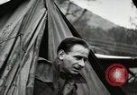 Standbild alliierten Soldaten Italien, 1944, aus Sekunde 35 historischem Filmmaterial Videoclip 65675059424