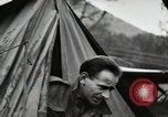 Standbild alliierten Soldaten Italien, 1944, aus Sekunde 37 historischem Filmmaterial Videoclip 65675059424