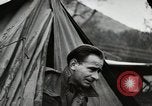 Standbild alliierten Soldaten Italien, 1944, aus Sekunde 38 historischem Filmmaterial Videoclip 65675059424