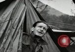 Standbild alliierten Soldaten Italien, 1944, aus Sekunde 39 historischem Filmmaterial Videoclip 65675059424
