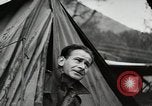 Standbild alliierten Soldaten Italien, 1944, aus Sekunde 40 historischem Filmmaterial Videoclip 65675059424