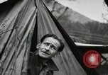 Standbild alliierten Soldaten Italien, 1944, aus Sekunde 41 historischem Filmmaterial Videoclip 65675059424