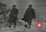 Standbild alliierten Soldaten Italien, 1944, aus Sekunde 42 historischem Filmmaterial Videoclip 65675059424