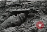 Standbild alliierten Soldaten Italien, 1944, aus Sekunde 43 historischem Filmmaterial Videoclip 65675059424