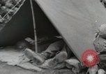 Standbild alliierten Soldaten Italien, 1944, aus Sekunde 45 historischem Filmmaterial Videoclip 65675059424