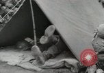 Standbild alliierten Soldaten Italien, 1944, aus Sekunde 46 historischem Filmmaterial Videoclip 65675059424