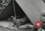 Standbild alliierten Soldaten Italien, 1944, aus Sekunde 47 historischem Filmmaterial Videoclip 65675059424
