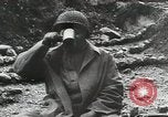 Standbild alliierten Soldaten Italien, 1944, aus Sekunde 51 historischem Filmmaterial Videoclip 65675059424