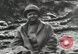 Standbild alliierten Soldaten Italien, 1944, aus Sekunde 54 historischem Filmmaterial Videoclip 65675059424