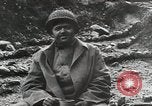 Standbild alliierten Soldaten Italien, 1944, aus Sekunde 55 historischem Filmmaterial Videoclip 65675059424