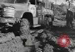 Standbild alliierten Soldaten Italien, 1944, aus Sekunde 56 historischem Filmmaterial Videoclip 65675059424