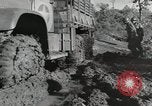 Standbild alliierten Soldaten Italien, 1944, aus Sekunde 58 historischem Filmmaterial Videoclip 65675059424