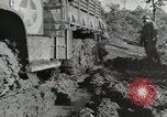 Standbild alliierten Soldaten Italien, 1944, aus Sekunde 59 historischem Filmmaterial Videoclip 65675059424