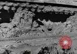 Standbild alliierten Soldaten Italien, 1944, aus Sekunde 62 historischem Filmmaterial Videoclip 65675059424