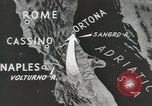 Immagine di Canadian 1a Divisione di Fanteria Ortona Italia, 1944, secondo 4 filmato di repertorio 65675059425
