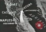 Immagine di Canadian 1a Divisione di Fanteria Ortona Italia, 1944, secondo 6 filmato di repertorio 65675059425
