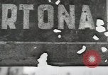 Immagine di Canadian 1a Divisione di Fanteria Ortona Italia, 1944, secondo 7 filmato di repertorio 65675059425