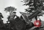 Immagine di Canadian 1a Divisione di Fanteria Ortona Italia, 1944, secondo 10 filmato di repertorio 65675059425