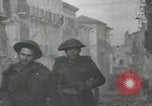 Immagine di Canadian 1a Divisione di Fanteria Ortona Italia, 1944, secondo 27 filmato di repertorio 65675059425