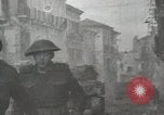 Immagine di Canadian 1a Divisione di Fanteria Ortona Italia, 1944, secondo 28 filmato di repertorio 65675059425