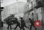 Immagine di Canadian 1a Divisione di Fanteria Ortona Italia, 1944, secondo 30 filmato di repertorio 65675059425
