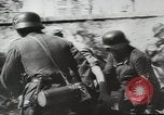 Immagine di Canadian 1a Divisione di Fanteria Ortona Italia, 1944, secondo 36 filmato di repertorio 65675059425