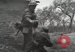 Immagine di Canadian 1a Divisione di Fanteria Ortona Italia, 1944, secondo 42 filmato di repertorio 65675059425