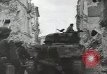 Immagine di Canadian 1a Divisione di Fanteria Ortona Italia, 1944, secondo 53 filmato di repertorio 65675059425