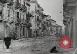 Image of Allied bombing and offensive in Italy Italy, 1944, second 1 stock footage video 65675059426
