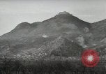 Image of Allied bombing and offensive in Italy Italy, 1944, second 23 stock footage video 65675059426