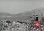 Image of Allied bombing and offensive in Italy Italy, 1944, second 25 stock footage video 65675059426