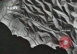 Image of Allied bombing and offensive in Italy Italy, 1944, second 34 stock footage video 65675059426